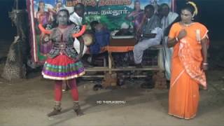 Karna Motcham  Karna Motcham Therukoothu Nadgam in Tamil Part  8 [upl. by Finny848]