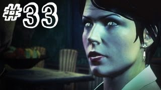 Hitman Absolution Gameplay Walkthrough Part 11  Rosewood  Mission 6 [upl. by Schubert100]