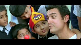 Bum Bum Bole Taare Zameen Par Viet Lyrics [upl. by Charline284]