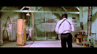 Reservoir Dogs 1992  HD Trailer [upl. by Esilahs]