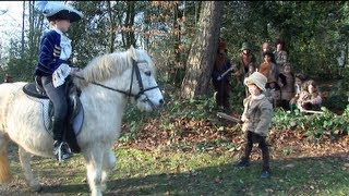 Die Kinder  Im Walde von Toulouse [upl. by Marrilee]