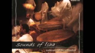 Sounds Of Isha  The Seed  Instrumental  Exuberance of the Unmanifest [upl. by Eznyl298]