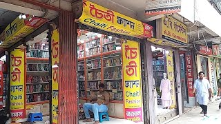 চকবাজারে কোথায় কি পাবেন  chowk bazar wholesale market  shopping tips [upl. by Eigla]