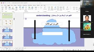 Semiotics السيمياء والبحث النوعي 2 [upl. by Eiclehc283]