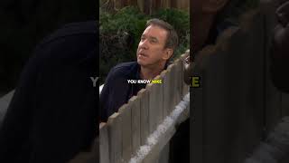 Baxters Tough Lesson Learned lastmanstanding tvshow movie series [upl. by Aimaj]