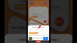 IRCTC Rail Connect  IRCTC Account Forgot Username And Password  How To Recover IRCTC Account [upl. by Adnuahsar]