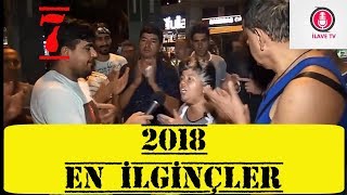 İlave Tv 2018 En İiginç Röportajlar [upl. by Masao]