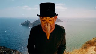 Claptone Rune  Calabria Claptone Extended Remix [upl. by Nyrrek924]