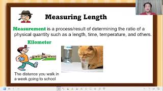 MATATAG GRADE 7 Q2 MATHEMATICS👉History of Measurement NonStandard English System amp Metric System [upl. by Khorma]