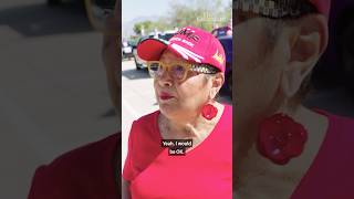 Why this Trump supporter would ‘be OK’ with her family being deported [upl. by Siednarb]