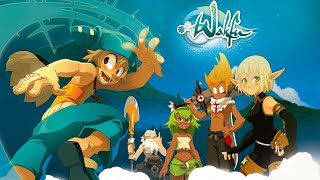 Wakfu la Série Saison 2 partie 1 [upl. by Ute]