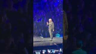 Pitbull concert Toronto 2024 the trilogy tour [upl. by Assilym]