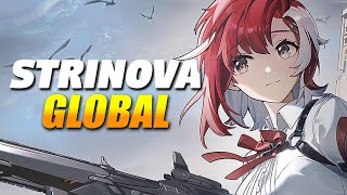 Strinova Calabiyau Global Steam Release Date [upl. by Garber882]