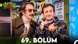 Geniş Aile 69 Bölüm FULL HD [upl. by Ramiah656]