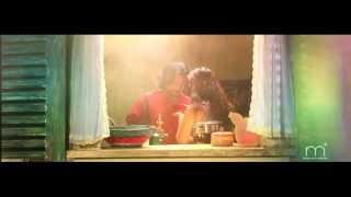 Desin Pe  Lahiru Perera Official Music Video  La Signore Music [upl. by Lotti]