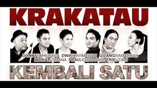 Krakatau Band  La Samba Primadona [upl. by Nissie]