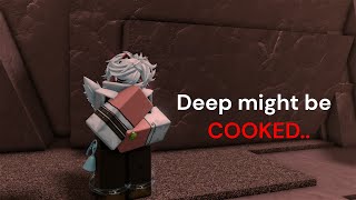 Deepwoken might be cooked [upl. by Minton798]