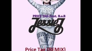 Price Tag REMIX by djbenz [upl. by Hartley]