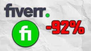 Whatever Happened To Fiverr [upl. by Donald969]