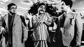 Classic Comedy Collections from Old Tamil Films [upl. by Acissehc]