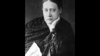 HPBLAVATSKY  Biographical Documentary  Audio English [upl. by Catie907]