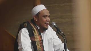 KHUTBAH JUMAT ISLAM MEMANDANG RASISME KH Bahrul Hikam Lc MIS [upl. by Ecidnacal]