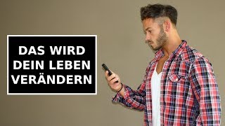 Diese Eigenschaft wird dein Leben verändern [upl. by Lledra]