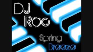 DJ Roc  Spring Breeze [upl. by Lynden]