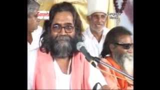 Niranjan Pandya  Laxman Barot  Yogeshpuri Goswami  Chamardi Live  9 [upl. by Yentirb]