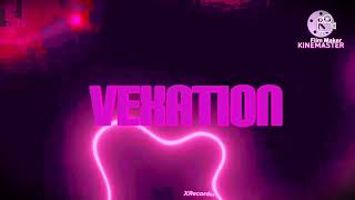 Vexation Visualizer [upl. by Seira]