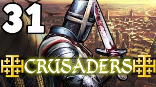 PISA Medieval 2 Total War SSHIP  Crusader States  Episode 31 [upl. by Carney]