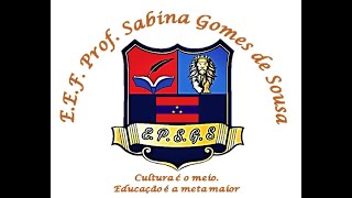 Educação Física  Lutas no Brasil  7° Ano quotEquot EEF Profª Sabina Gomes de Sousa [upl. by Stanfield]