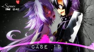 Nightcore  Case 19 Jasiah ft6ix9ine [upl. by Mcclain]