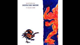 Depeche Mode  Its Called A Heart Emotion Dub [upl. by Eecyac]