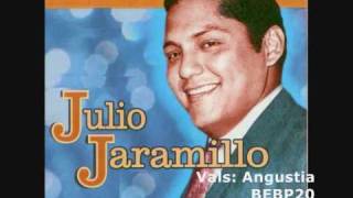 Julio Jaramillo  Angustia [upl. by Urdna717]