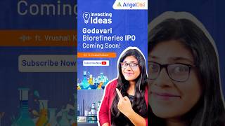 Godavari Biorefineries IPO  Upcoming IPO In India 2024 💰 IPO Date amp Review 📈 Angel One [upl. by Atsuj402]