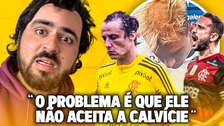 DEFINIMOS OS MAIORES CALVOS DO FUTEBOL MUNDIAL [upl. by Allina]