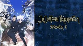 Decision  Jujutsu Kaisen Season 2 Original Soundtrack [upl. by Kennith]