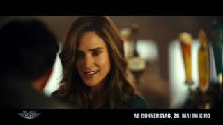 TOP GUN MAVERICK  TV SPOT GAGA 20 DE  Paramount Pictures Germany [upl. by Tremain]