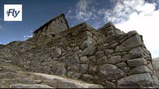 iFly TV Erica Terpstra visits Peru [upl. by Dan965]