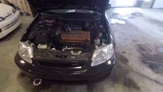 DIY Honda Civic AC Delete [upl. by Siednarb]