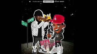 Oppa stoppa 2x ft big bandz [upl. by Ahsie]