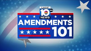 Amendments 101 helps Florida voters to separate fact from fiction [upl. by Weinstein]