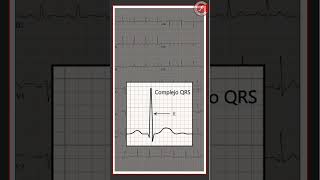 ECG 7  Ondas del electrocardiograma [upl. by Miof Mela22]