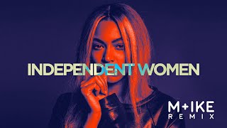 Destinys Child  Independent Women Mike Remix [upl. by Dupaix]