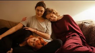 His Three Daughters Trailer 2024  Starring Elizabeth Olsen  Heartfelt Family Drama [upl. by Teague]