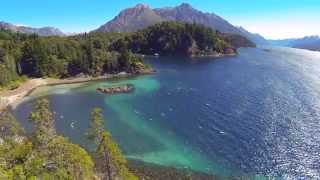 SKYVIEW  Bariloche Patagonia Argentina [upl. by Py]