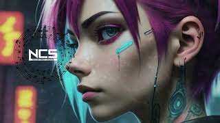 27 Neon girl MysticTrackBeats NoCopyrightSounds [upl. by Ai651]