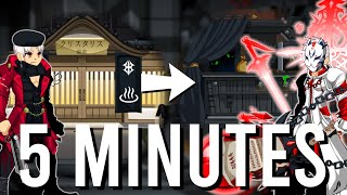 Getting Yulgaths Inn in 5 Minutes [upl. by Anagnos]