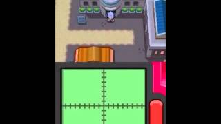 How to get the 3 Regis in Pokemon Diamond Action Replay Codes WORKING [upl. by Hedaza]